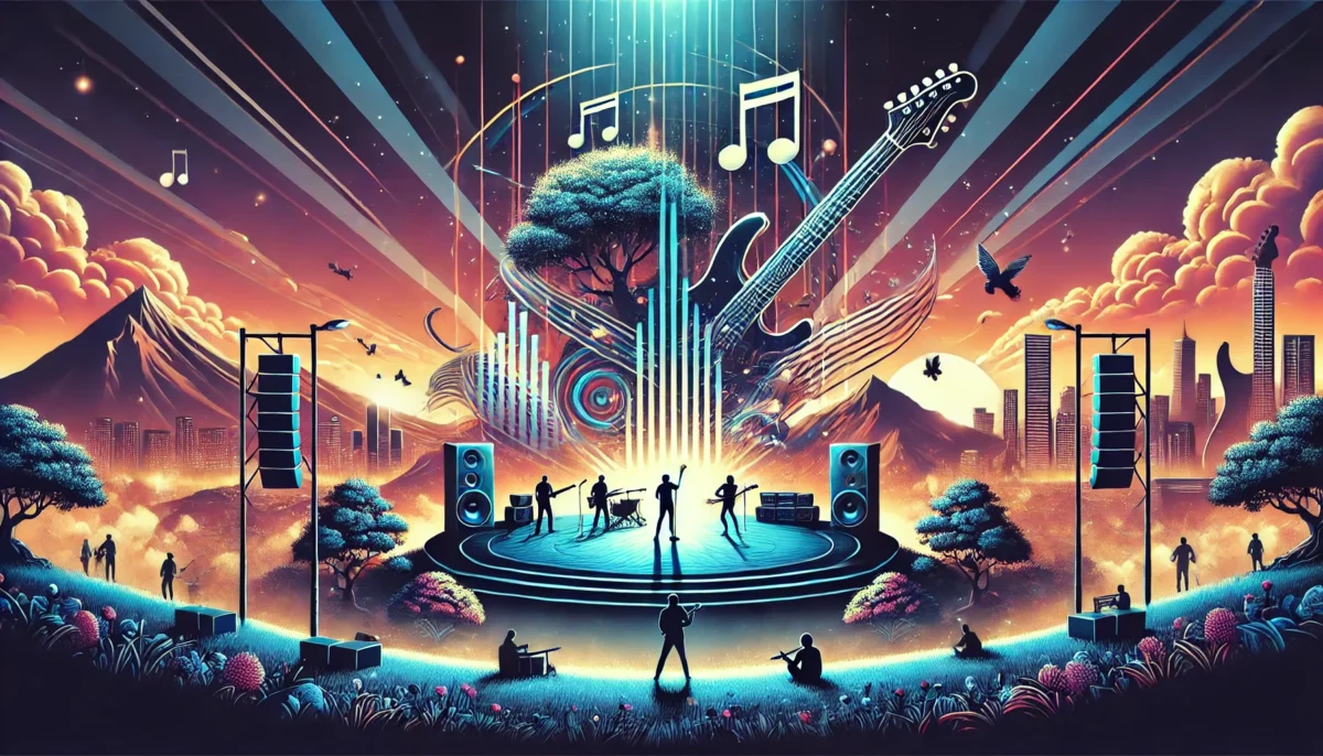 Lagu Ciptaan Denny Chasmala