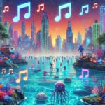 Lirik Lagu Bikini Bottom