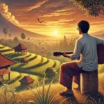 Lirik Lagu Sinarengan Denny Caknan