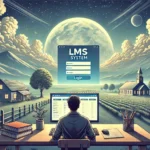 Login LMS PPG Daljab Kemenag