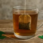 Merek Teh Celup Mengandung Mikroplastik