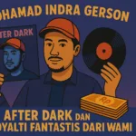 Mohamad Indra Gerson After Dark