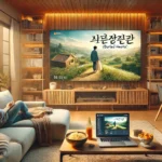 Nonton Drama Korea Buried Hearts