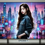 Nonton Newtopia Sub Indo Episode 7