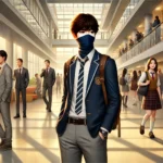 Nonton Undercover High School Sub Indo