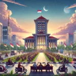 ormas minta thr wakil menteri agama