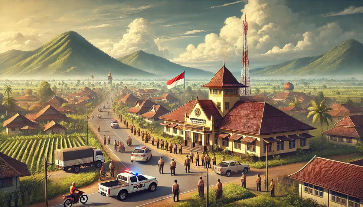 RUU Perampasan Aset Kendaraan Bermotor