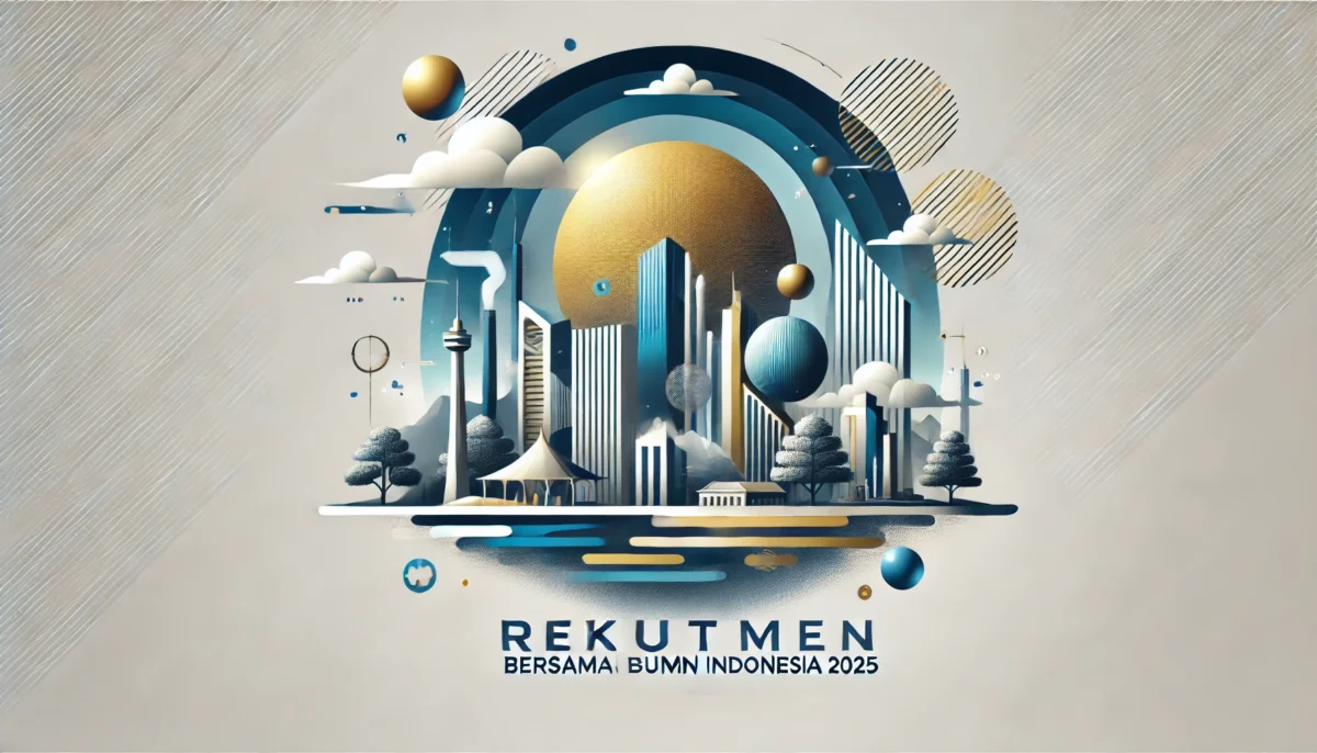 Rekrutmen Bersama BUMN 2025 FHCI.BUMN.ID