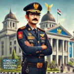 Roberto Gomgom Manorang Pasaribu