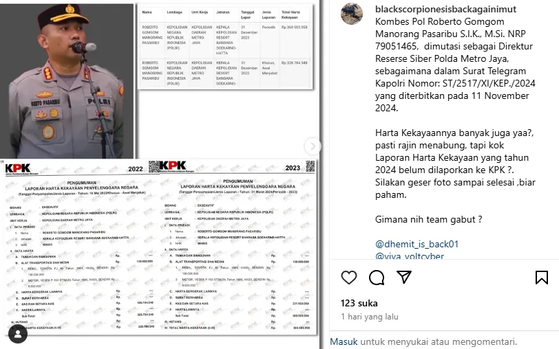 roberto gomgom manorang pasaribu