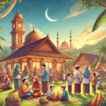 Selamat Hari Raya Idul Fitri 1446 H