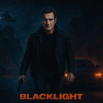 Sinopsis Film Blacklight