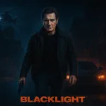Sinopsis Film Blacklight