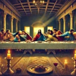 Sinopsis Film The Last Supper