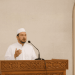 Teks Khutbah Idul Fitri 1446 H