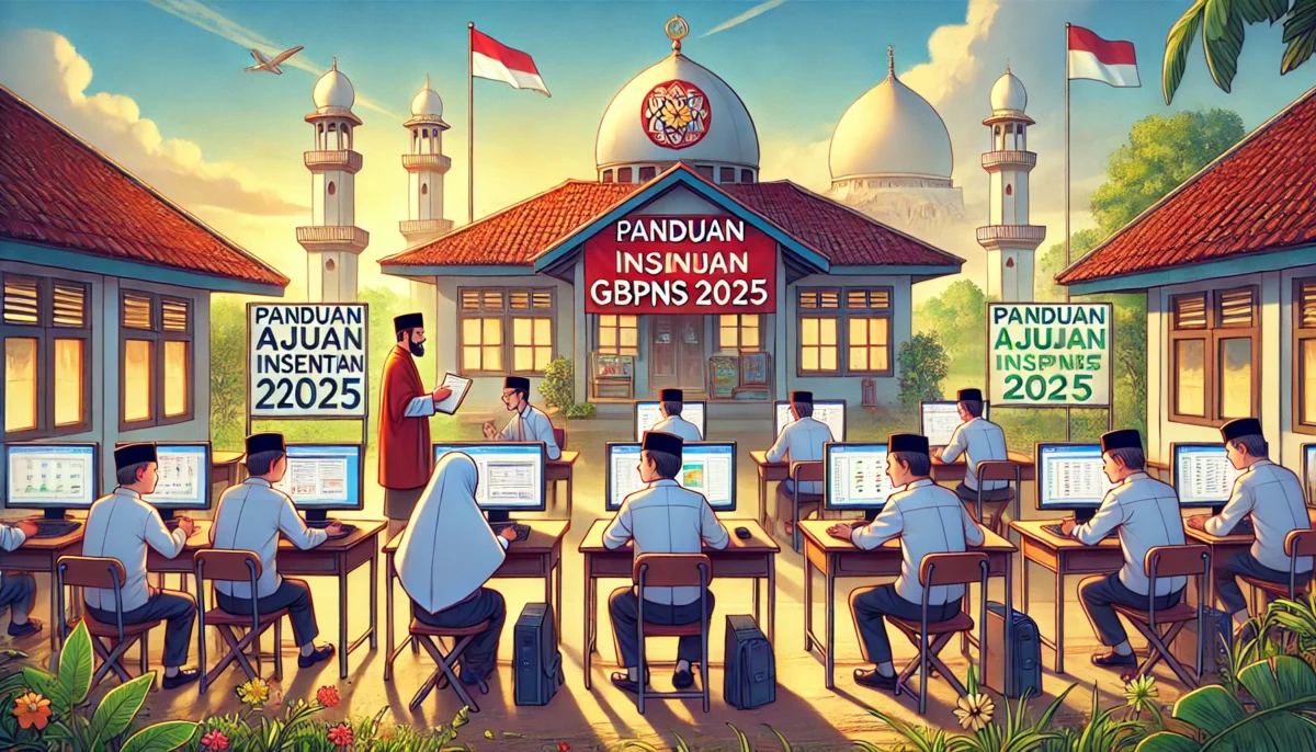 ajuan tunjangan tunjangan insentif gbpns