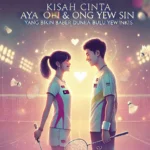 aya ohori ong yew sin
