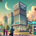 bank tutup lebaran 2025