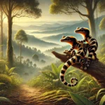 cyrtodactylus pecel madiun