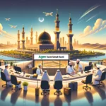 daftar agen travel umroh resmi