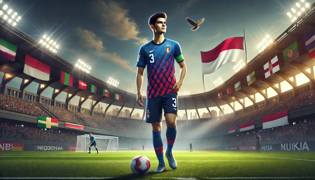 emil audero mulyadi agama