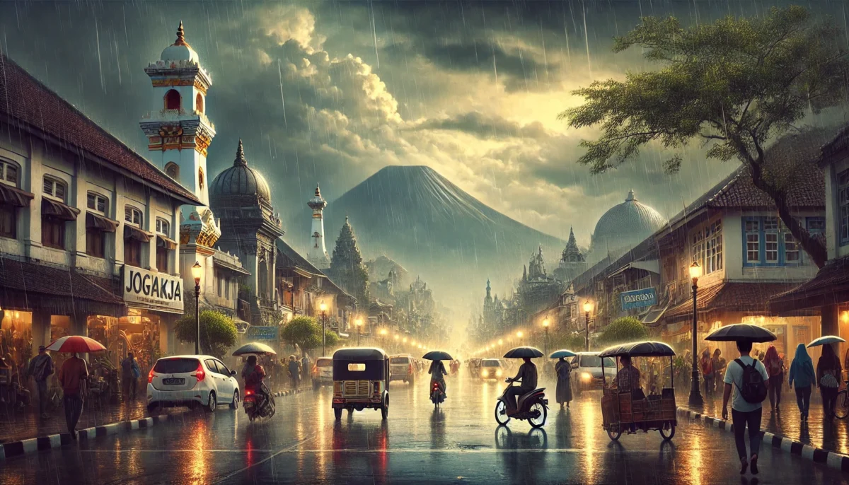 fenomena hujan es di jogja