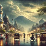 fenomena hujan es di jogja