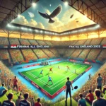 jadwal final all england ganda putra