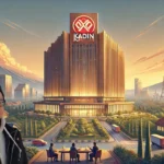 keponakan prabowo kadin