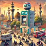 lokasi atm pecahan 20 ribu di bandung