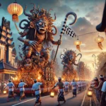 ogoh ogoh #tainsiat 2025 terbaru