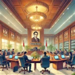 staf khusus pramono anung