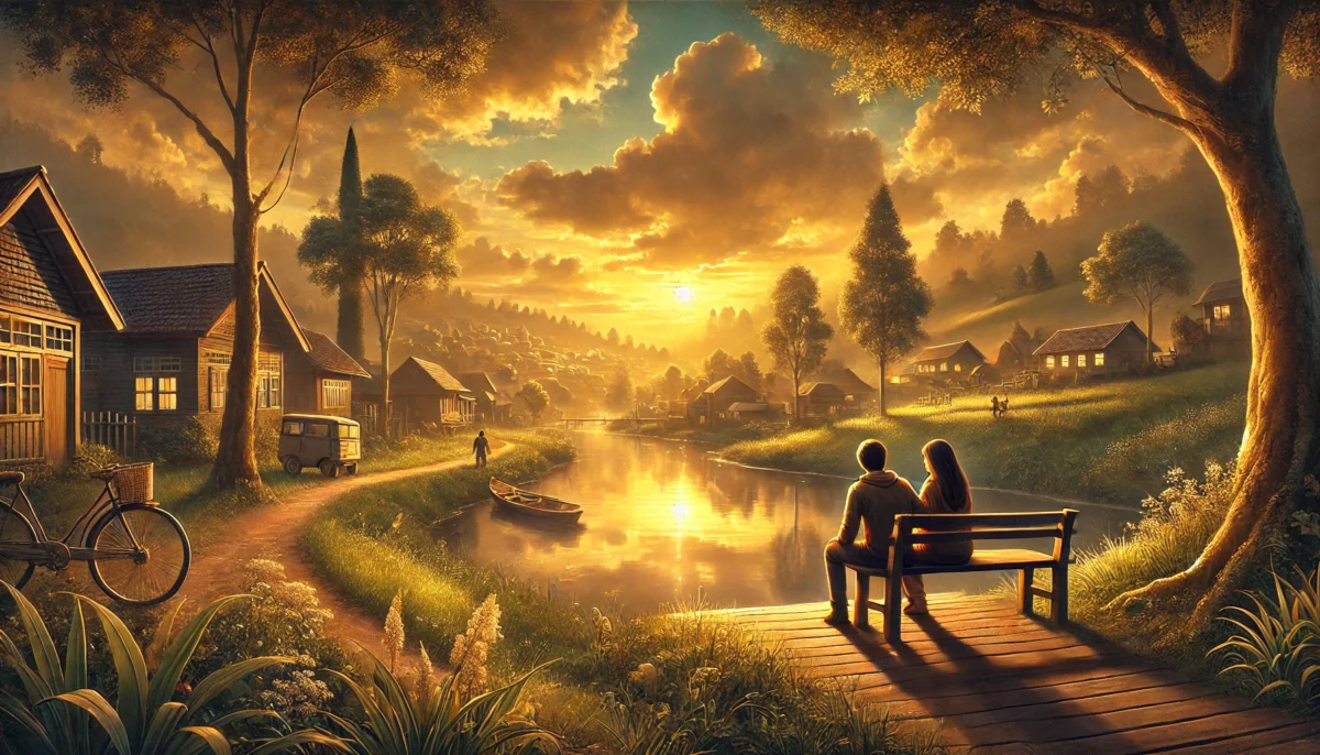 terlanjur indah mdtv