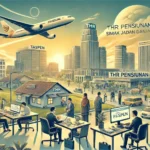 thr pensiunan 2025 kapan cair taspen
