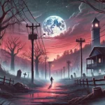 ungtung nightmare game