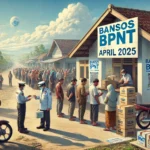 Bansos BPNT April 2025 Kapan Cair