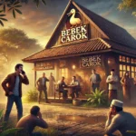 Bisnis Kuliner Bebek King Abdi