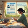 Cara daftar PKH online 2025