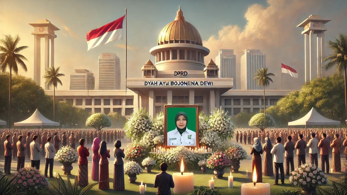 Dyah Ayu Ratna Dewi