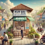 KUR BRI 2025 peluang UMKM
