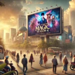 Magic Season 4 Kapan Tayang