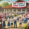 PIP Tahap 2 2025 Cair Cek NISN dan Panduan Lengkap Pencairannya Sekarang