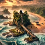 Pantai Balekambang Malang