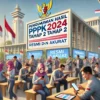 Pengumuman Hasil PPPK 2024 Tahap 2