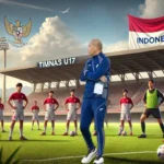 Profil Coach Nova Arianto