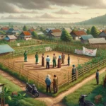 Sengketa Tanah Cicalengka