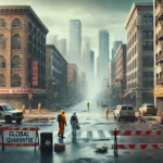 Sinopsis Film Contagion