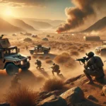 Sinopsis Film The Ambush