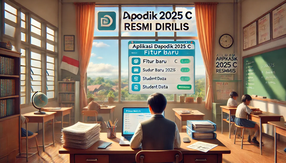 aplikasi dapodik 2025 c