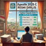 aplikasi dapodik 2025 c